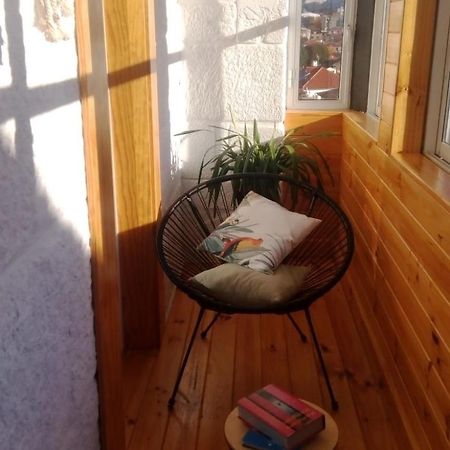 Hospedate Pontevedra Zewnętrze zdjęcie